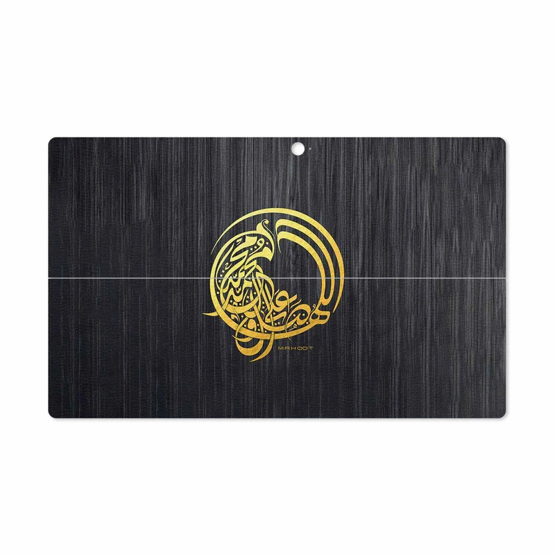برچسب پوششی ماهوت مدل Salavat مناسب برای تبلت مایکروسافت Surface Pro 2 2013