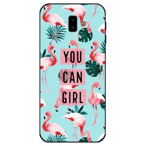 Megafone 8032 Cover For Samsung Galaxy J6 Plus