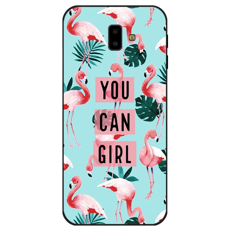 کاور مگافون کد 8032 مناسب برای گوشی موبایل سامسونگ Galaxy J6 Plus