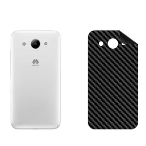 Bestor BT-Fiber Back Skin For Huawei Y3 2017