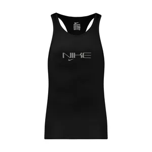 تاپ ورزشی مردانه مدل T-03 رنگ مشکی