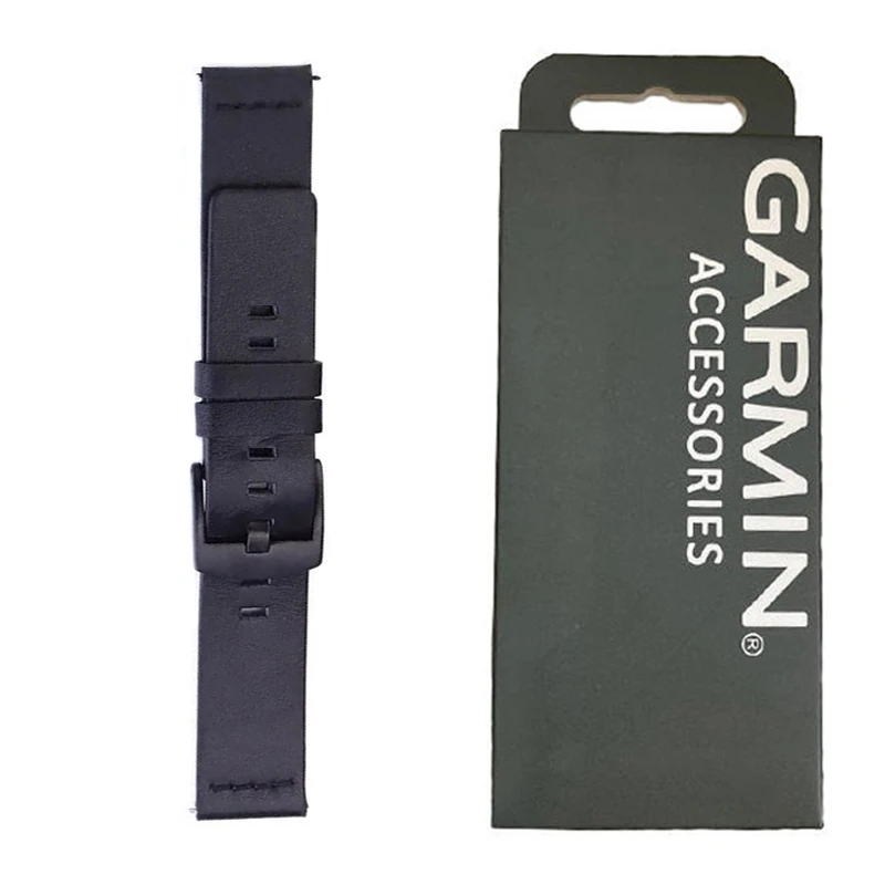  بند گارمین مدل 170-0001-016 مناسب برای ساعت هوشمند گارمین venu 2 Plus