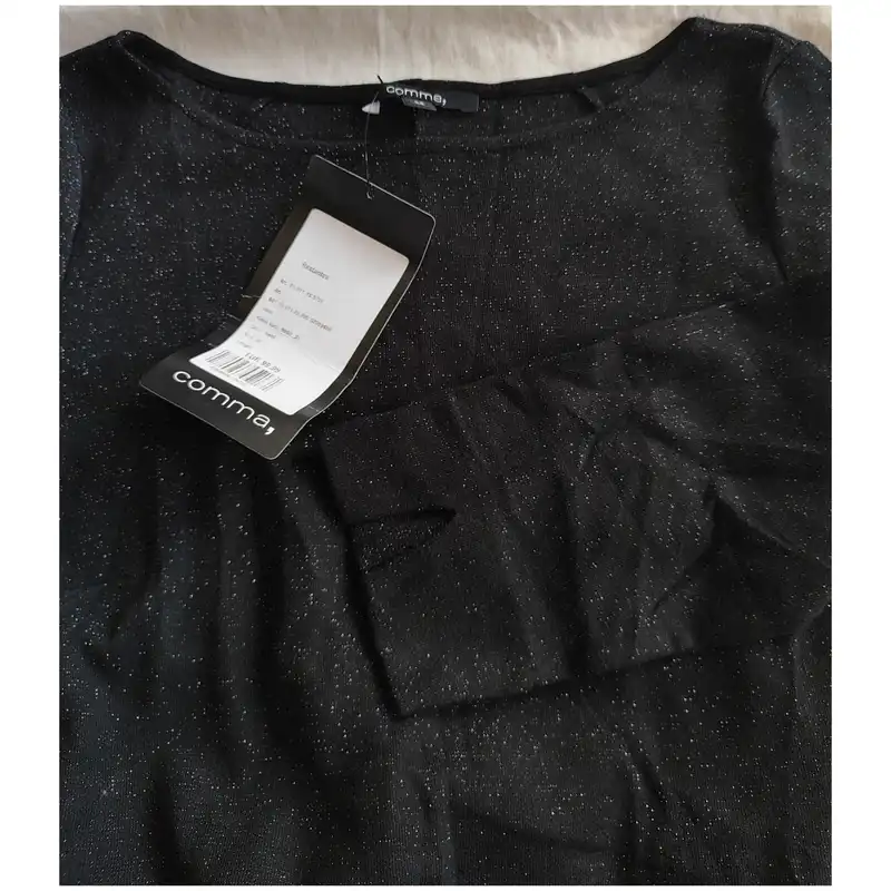 پیراهن زنانه کوما مدل Sh