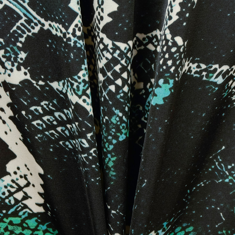 شومیز آستین بلند زنانه لوینت مدل شانلیا