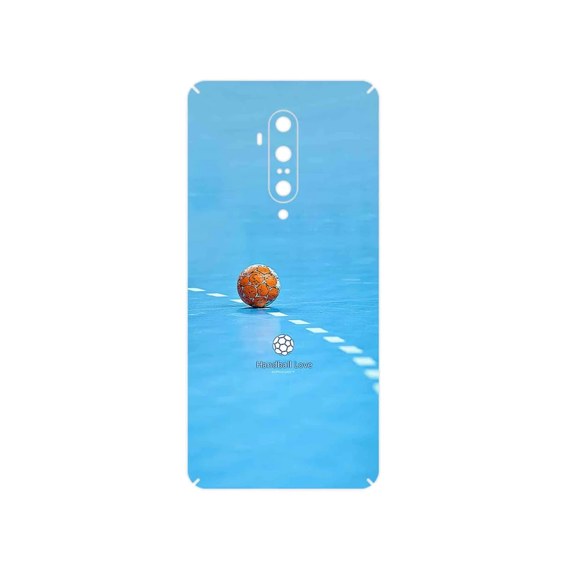 برچسب پوششی ماهوت مدل Handball مناسب برای گوشی موبایل وان پلاس 7T Pro