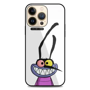 AKAM AMC-WA13PRO-OGGY-6 Cover For Apple iPhone 13 Pro