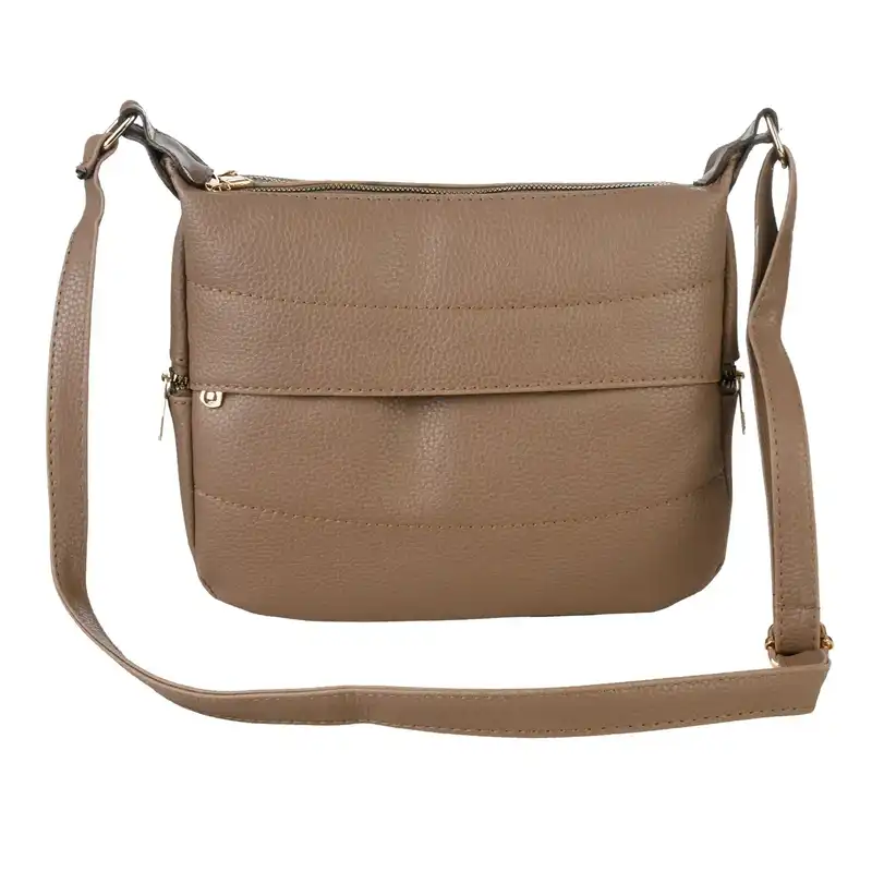 کیف دوشی زنانه مدل MDSS-CG1012