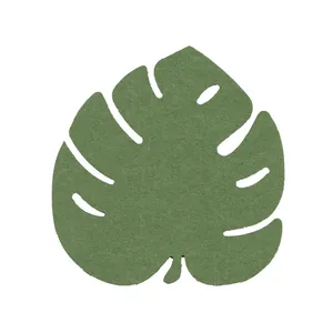 زیربشقابی و زیرقابلمه ای مدل برگ انجیری