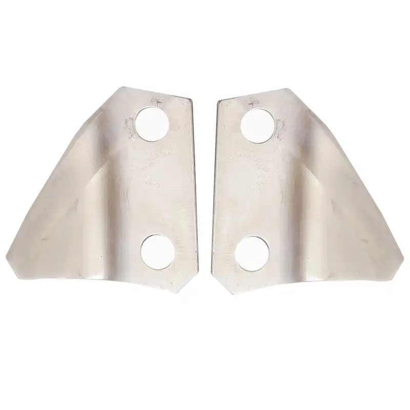 تیغ یدکی قیچی پیوند سونو مدل J68 بسته دو عددی