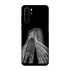  Megafone 8263 Cover For Huawei P30 Pro