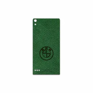 MAHOOT GL-BMW Cover Sticker for Huawei Ascend P6