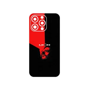 MAHOOT The Professional Cover Sticker for Apple iphone 13 Pro