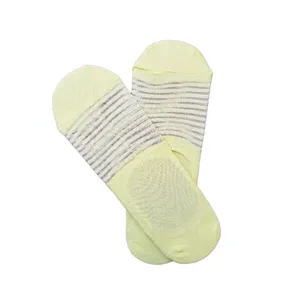 جوراب کالج دخترانه مدل زبرا کد 01