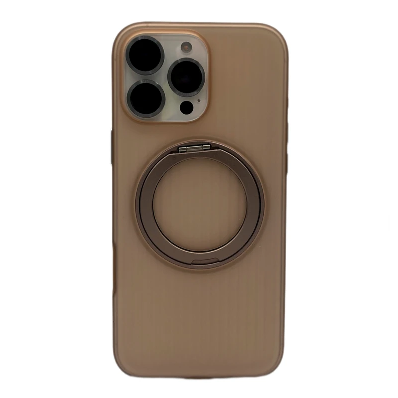 کاور ویوا مادرید مدل مگ سیف مناسب برای گوشی موبایل اپل iphone 16