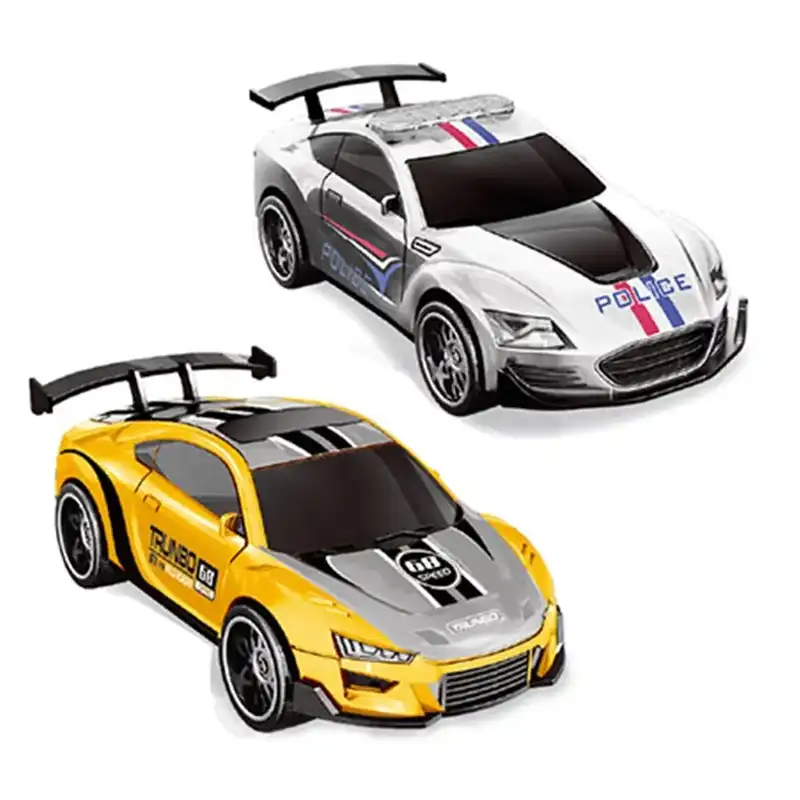 کیت ماشین بازی سوبا مدل ریسینگ