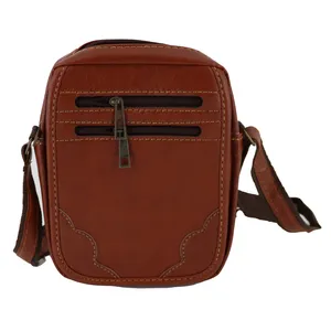 کیف رودوشی مردانه مدل M486