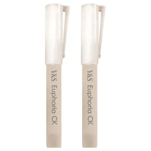   عطر جیبی زنانه وای اند اس مدل Euphoria Ck حجم 10 میلی لیتر مجموعه 2 عددی