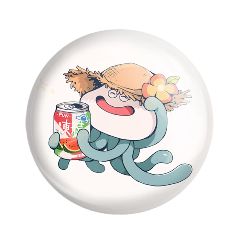 پیکسل خندالو مدل بازی دراگون کوئست (Dragon Quest) کد 35197