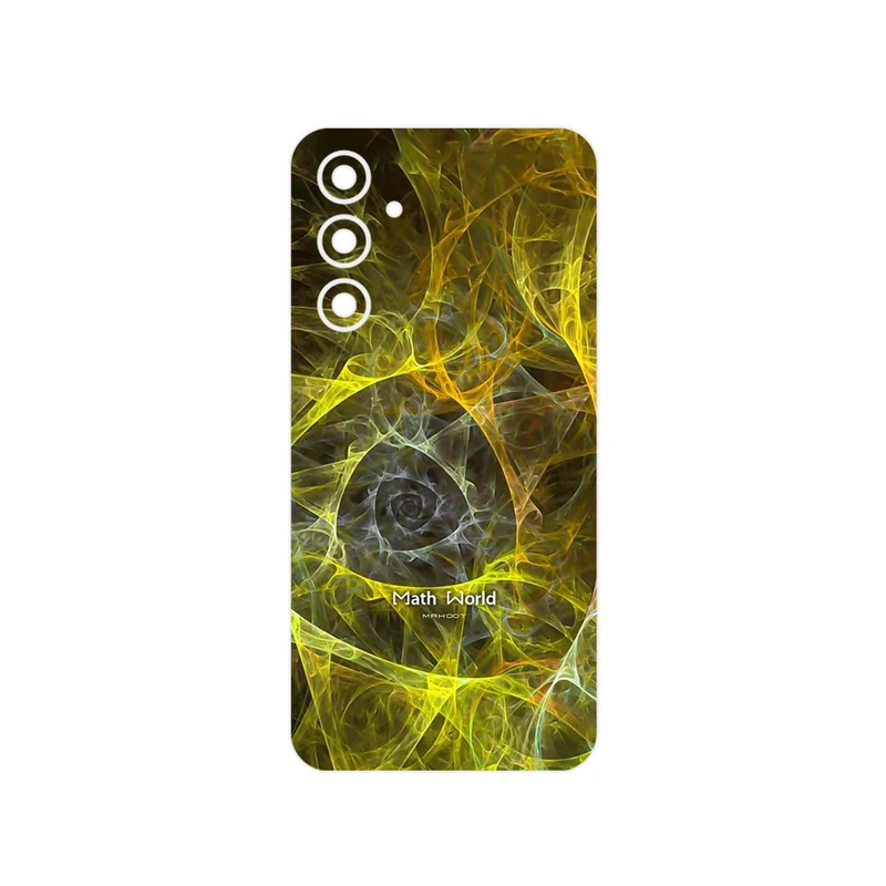 برچسب پوششی ماهوت مدل Mathematical Geometric Shape 6 مناسب برای گوشی موبایل سامسونگ Galaxy A54
