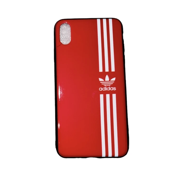 کاور طرح فانتزی کد 364 مناسب برای گوشی موبایل اپل iphone xs max