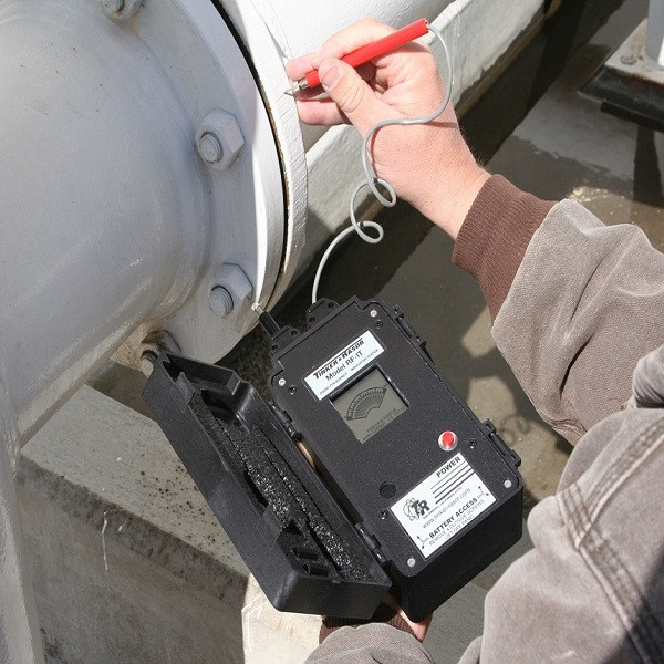 فلنج تستر مدل RF-IT