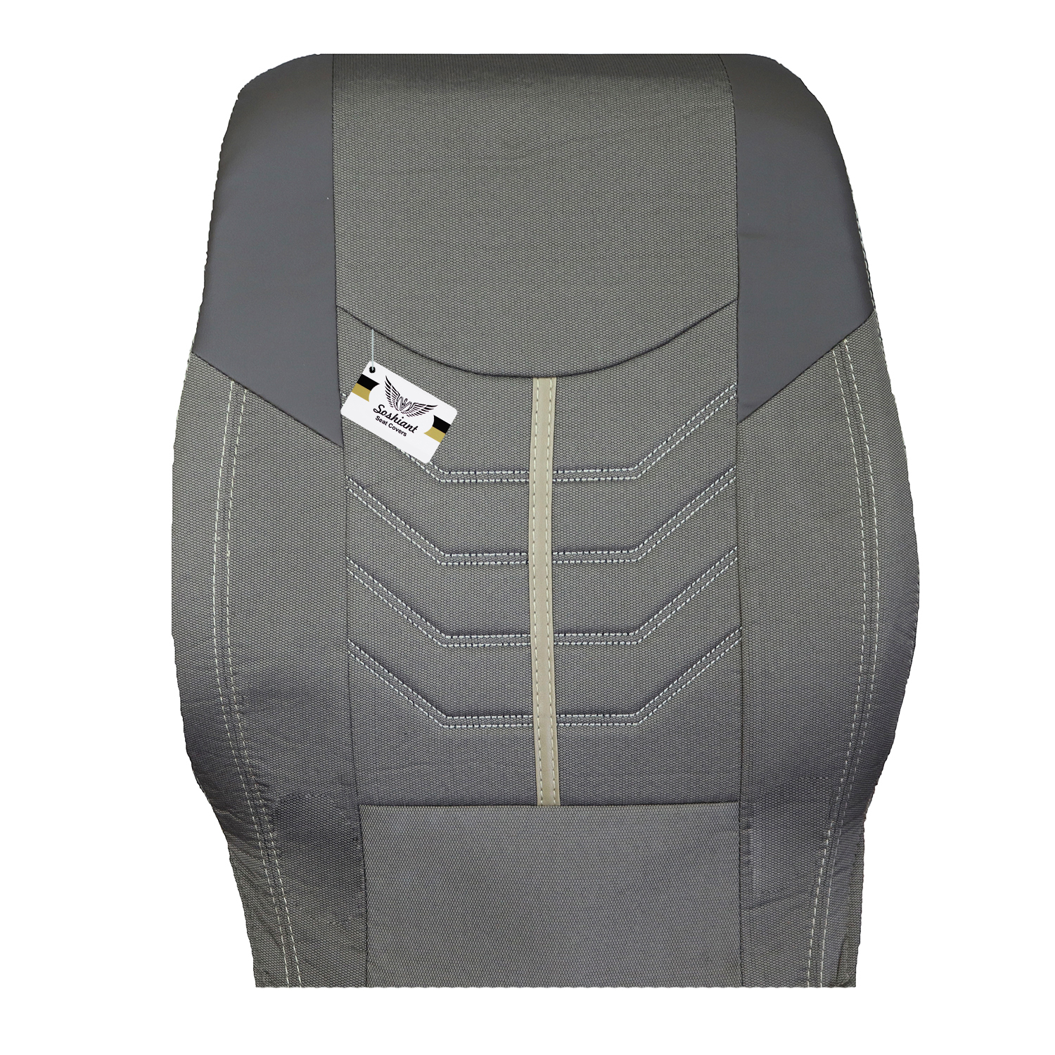 روکش صندلی خودرو سوشیانت مدل S_12 مناسب برای سمند