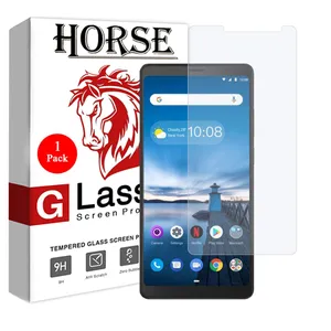 محافظ صفحه نمایش هورس مدل SMPT1 مناسب برای تبلت لنوو Tab V7