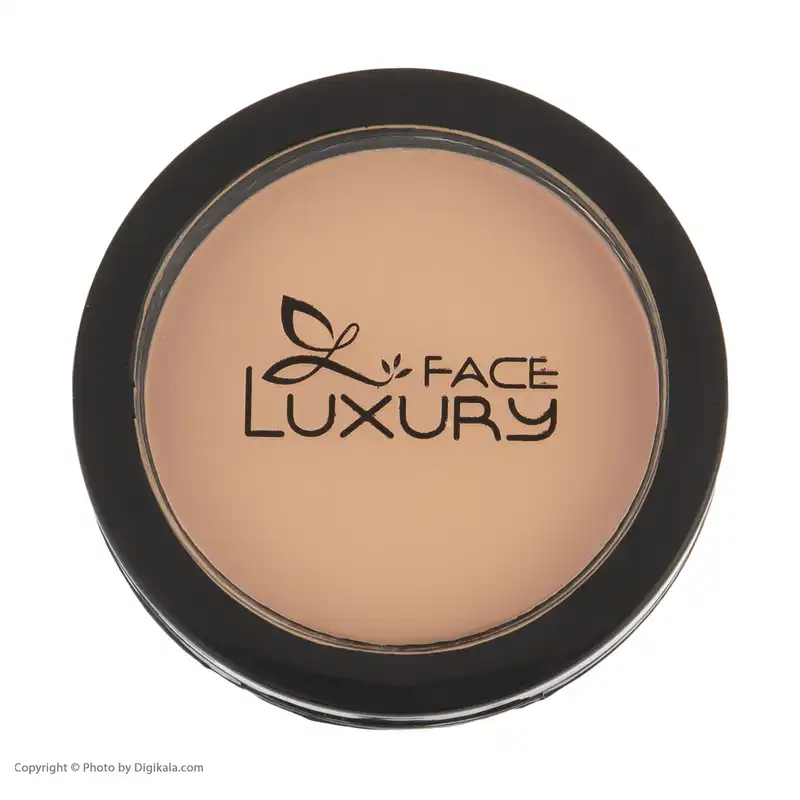 پنکیک لاکچری فیس مدل FINISH کد 105