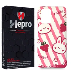 HEPRO MC Cover for XIAOMI POCO X3 GT