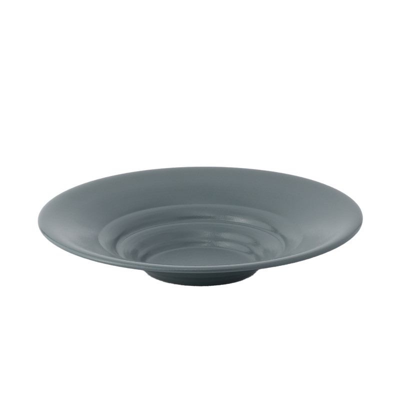 بشقاب پاستا خوری آتیماه کالکشن مدل میلان بزرگ مجموعه 3 عددی