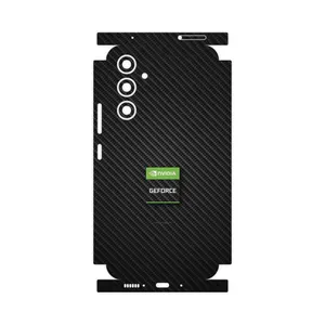 MAHOOT Nvidia-FullSkin Cover Sticker for Samsung Galaxy A54