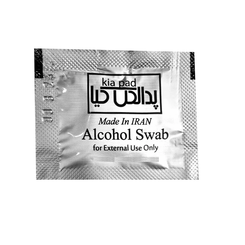 پد الکلی کیا مدل AA