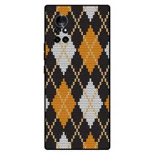 Megafone 8104 Cover For Huawei Nova 8