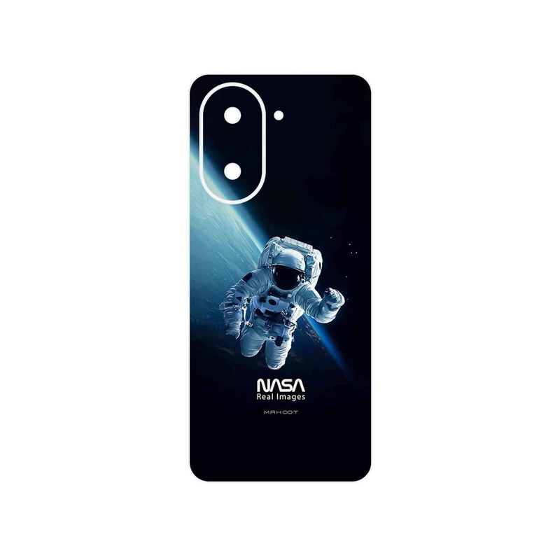برچسب پوششی ماهوت مدل NASA_Astronaut مناسب برای گوشی موبایل شیائومی Redmi A5 4G