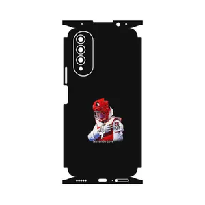 MAHOOT Tekvando-FullSkin Cover Sticker for Wiko T50