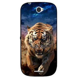 Megafone Tiger 7454 Cover For Sony Xperia E4