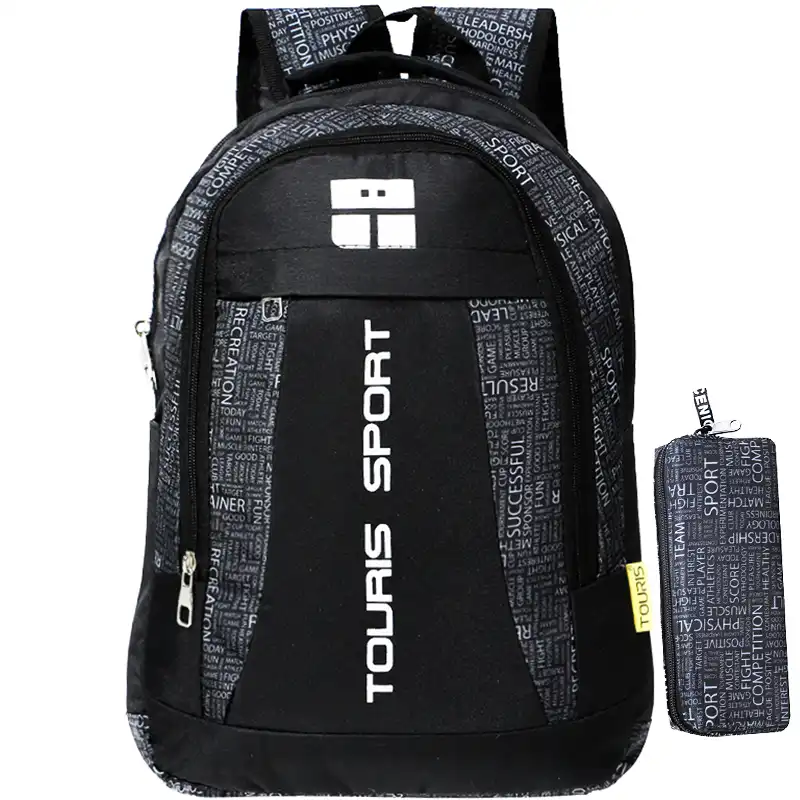 کوله پشتی توریث مدل DM-4785 به همراه جامدادی