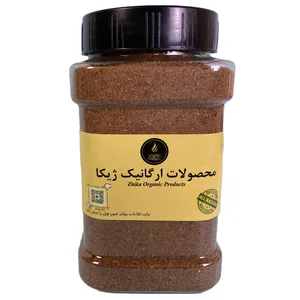 پودر سماق ممتاز ژیکا - 380 گرم