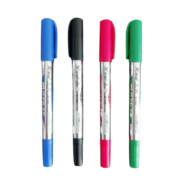 ماژیک سی دی ایکس ای جی مدل x-140 دو سر در ارزانترین فروشگاه اینترنتی ایران ارزان