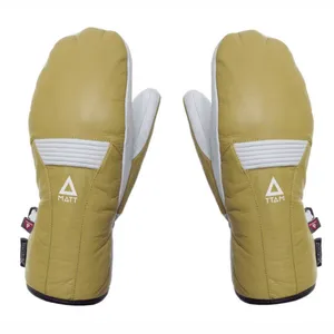 دستکش اسکی زنانه مت مدل اسنوبردی 