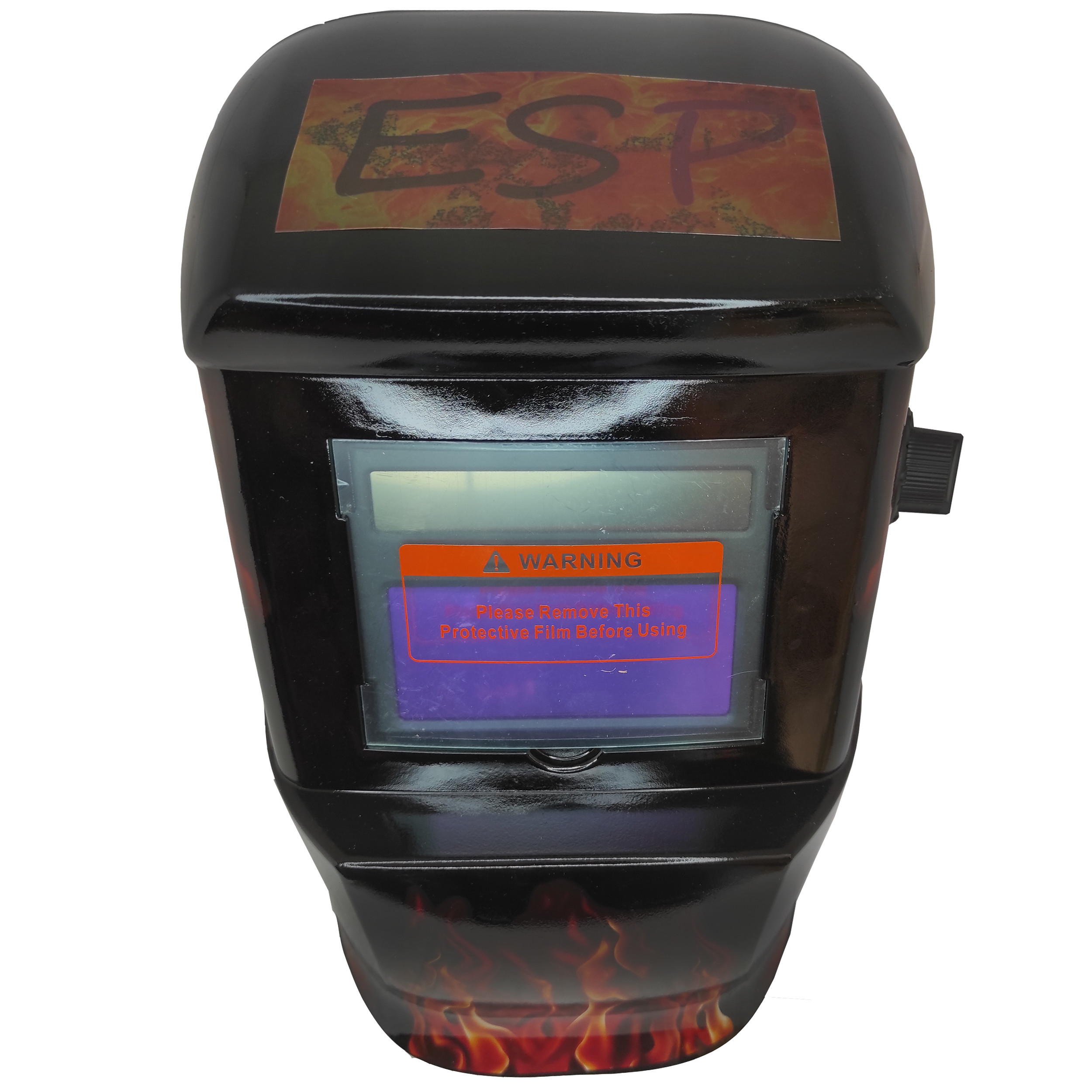 ماسک جوشکاری ای اس پی مدل 1793 ماسک جوشکاری ای اس پی مدل 1793