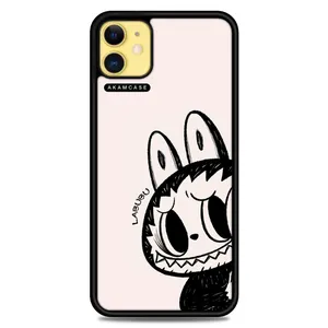 AKAM AMC-WA11-LABUBU-17 Cover For Apple iPhone 11
