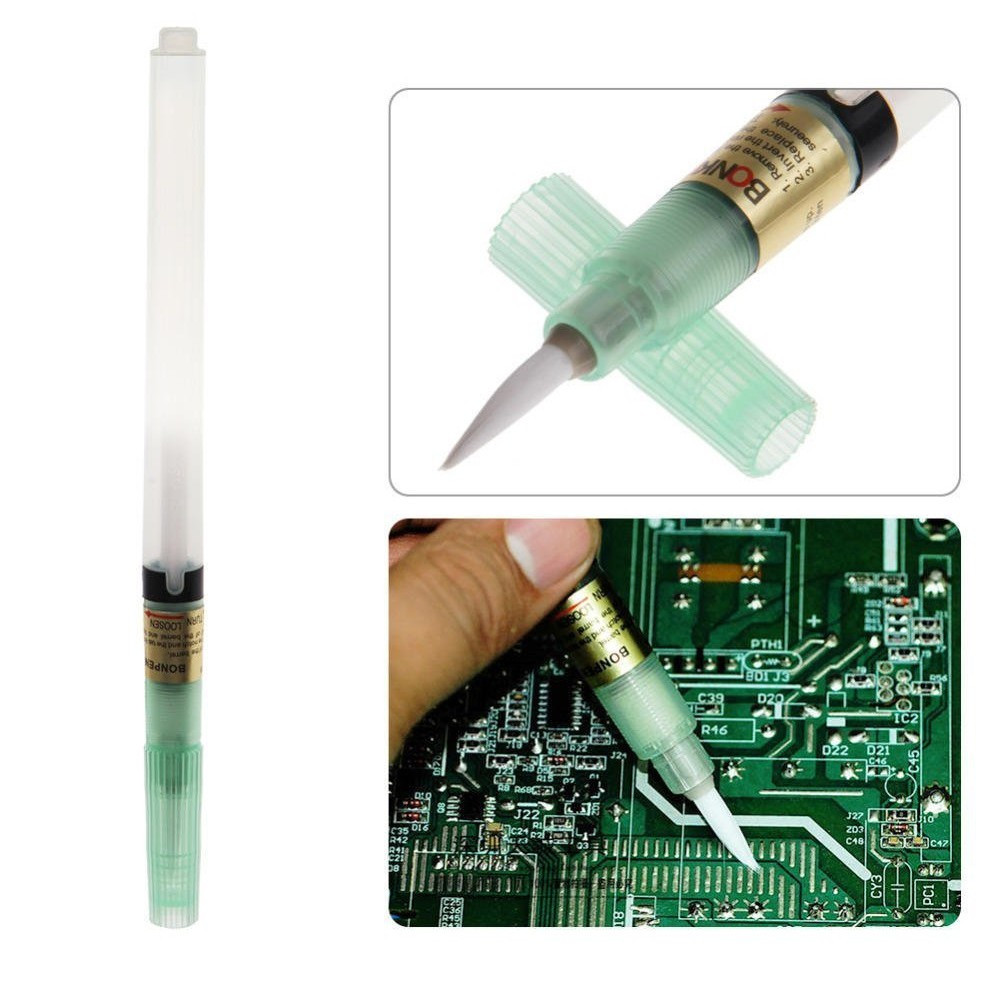 جامایع فلاکس قلمی مدل bn1020