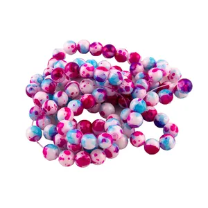 مهره دستبند مدل A12 مجموعه 100 عددی