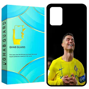 Ghab Guard GCHPA324 Cover For Samsung Galaxy A32 4G