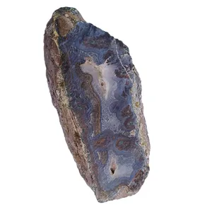 سنگ راف عقیق مدل AS045
