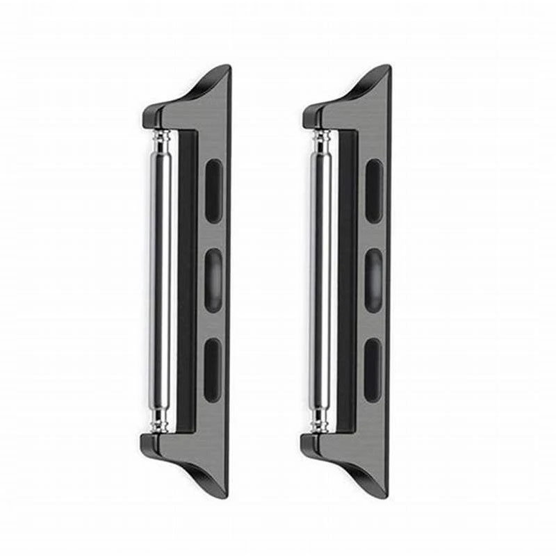 مبدل بند اپل واچ مدل Connector1 مناسب برای اپل واچ Ultra 49mm / Ultra 2 49mm