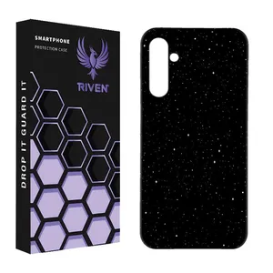 RIVEN RI1-17 Case For Samsung Galaxy S23 FE