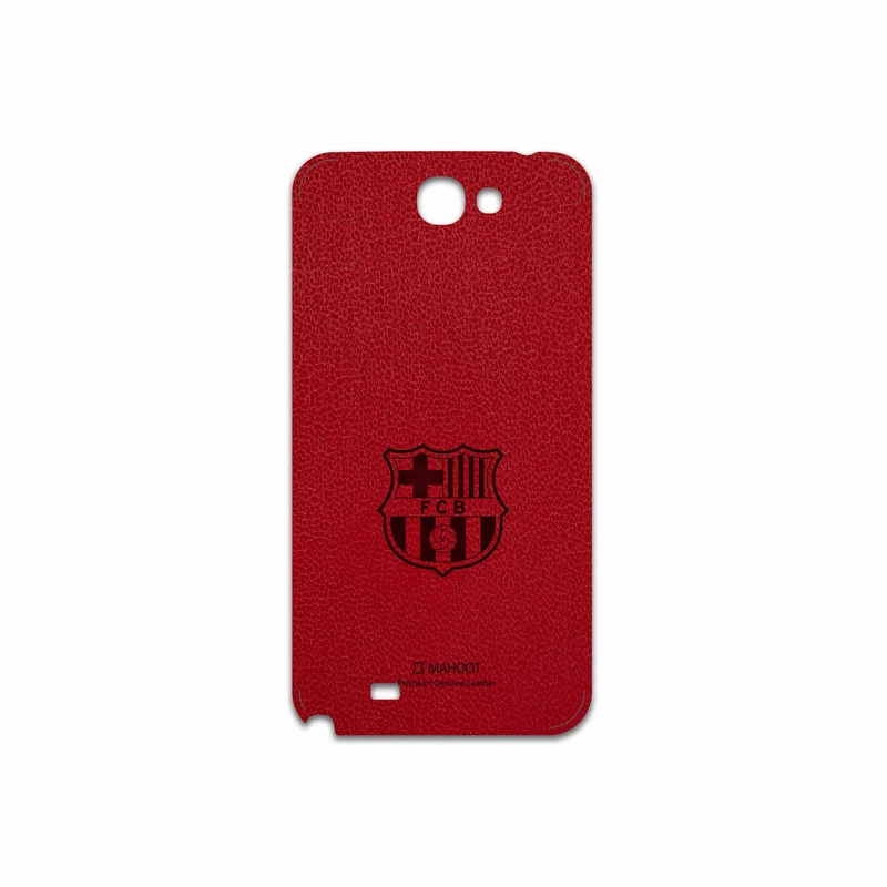 برچسب پوششی ماهوت مدل RL-BRCA مناسب برای گوشی موبایل سامسونگ Galaxy Note 2