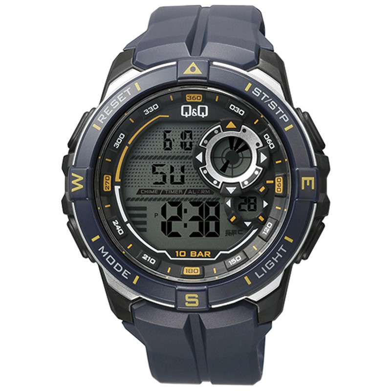 ساعت مچی دیجیتال کیو اند کیو مدل m175j004y ساعت مچی دیجیتال کیو اند کیو مدل m175j004y